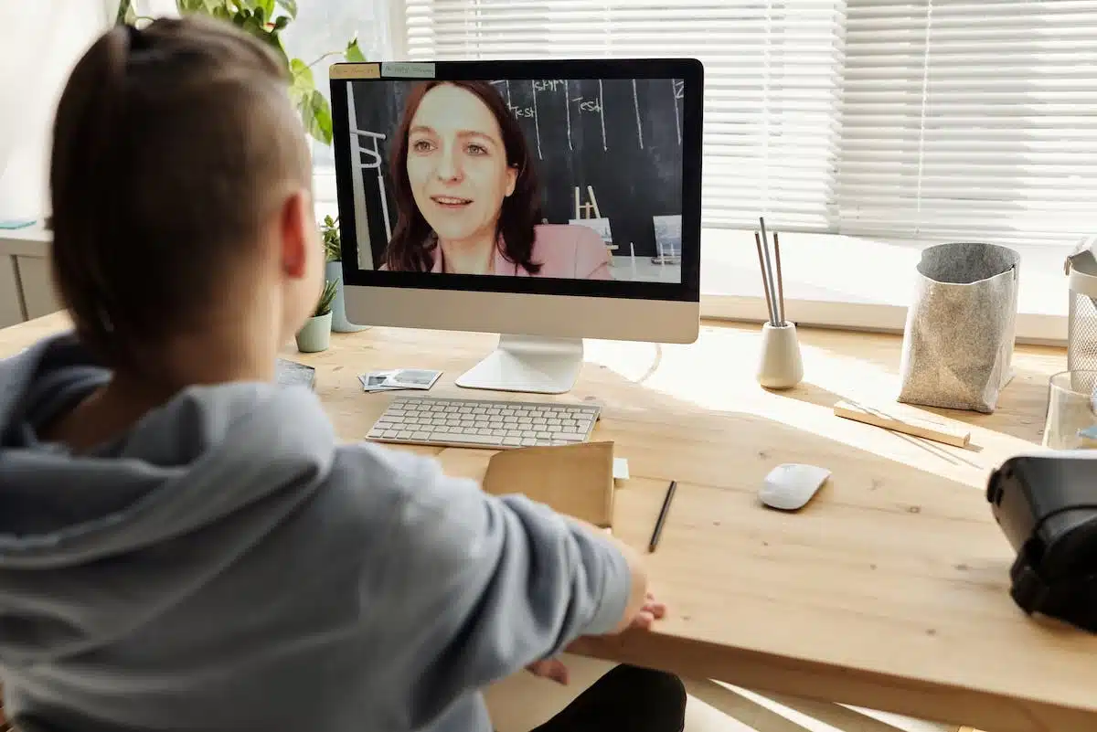 e-learning  avantages