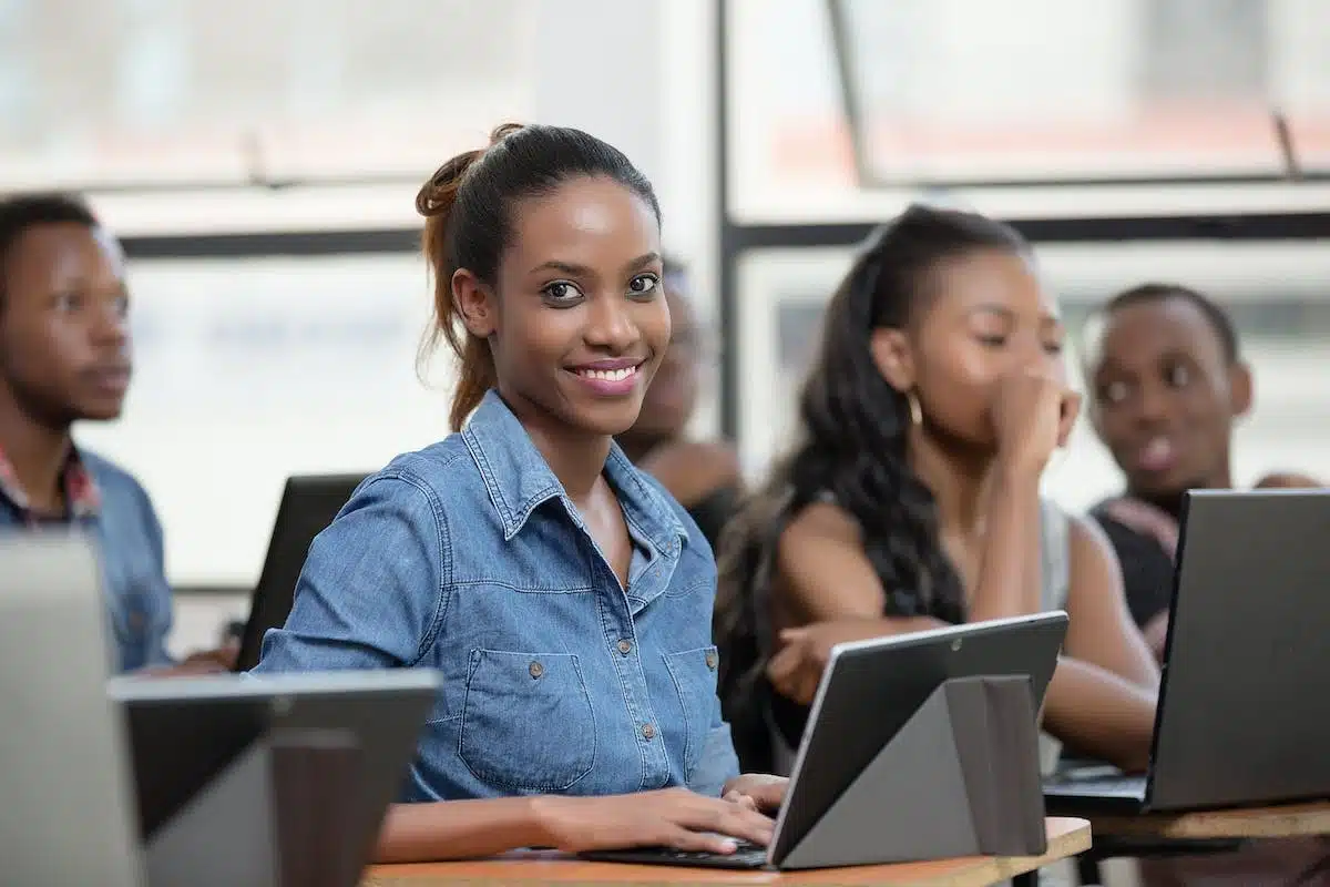 formation numérique