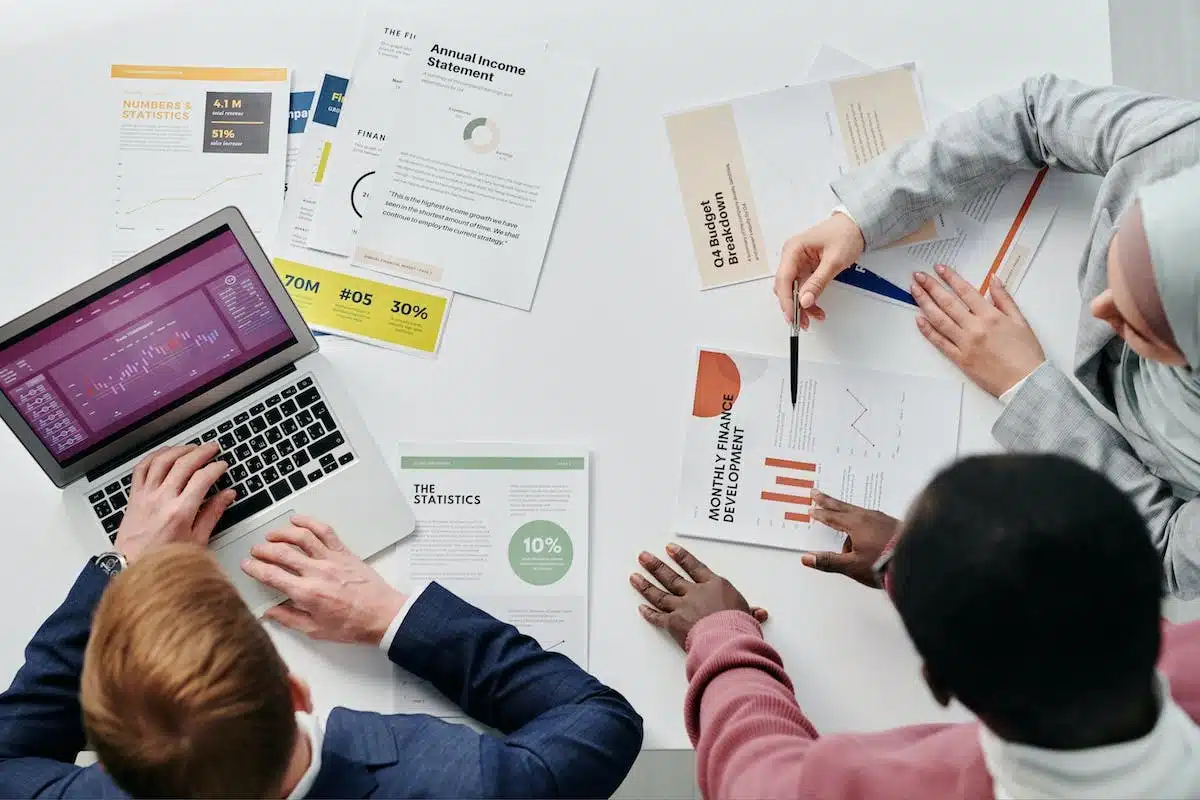 formation seo