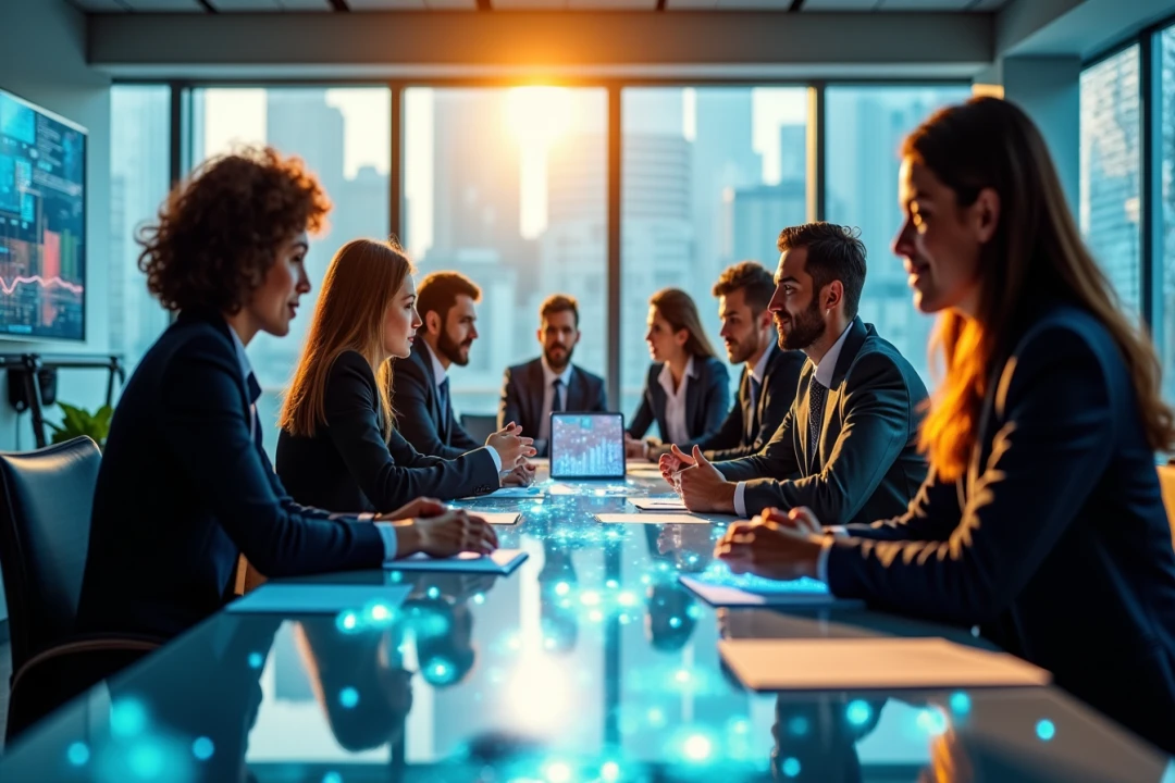 Les meilleurs cabinets pour sa transformation digitale