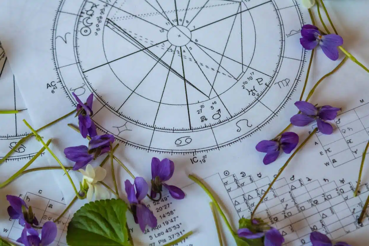 formation en astrologie