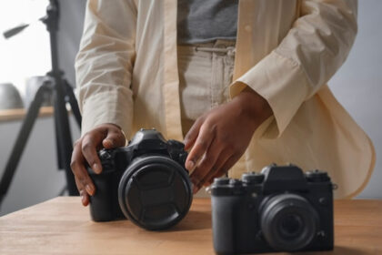 Apprendre la photographie professionnelle avec un BTS : le guide pour se lancer