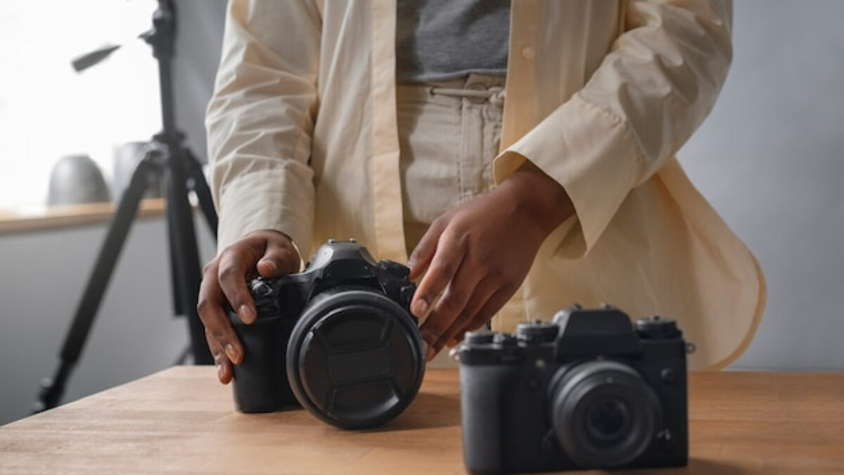 Apprendre la photographie professionnelle avec un BTS : le guide pour se lancer