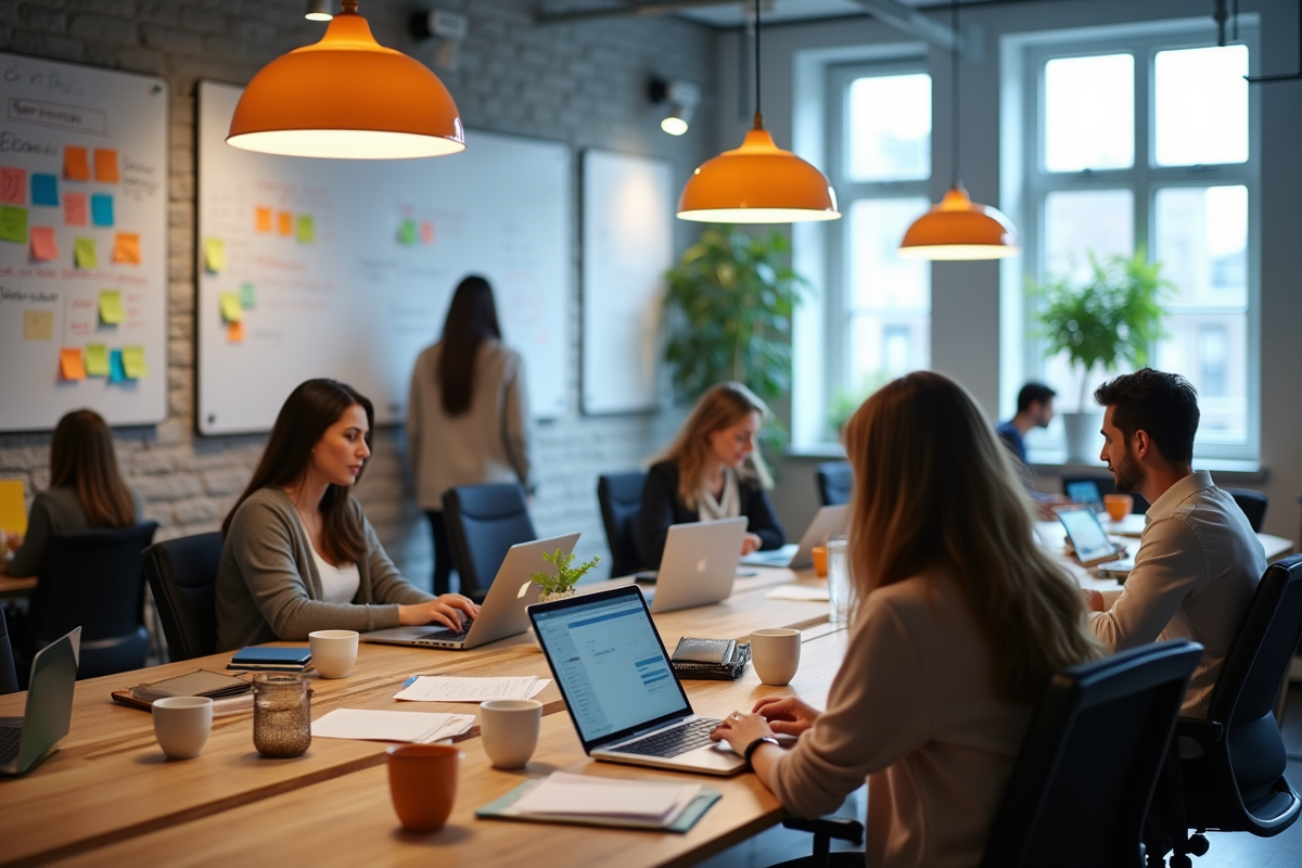 outils productivité