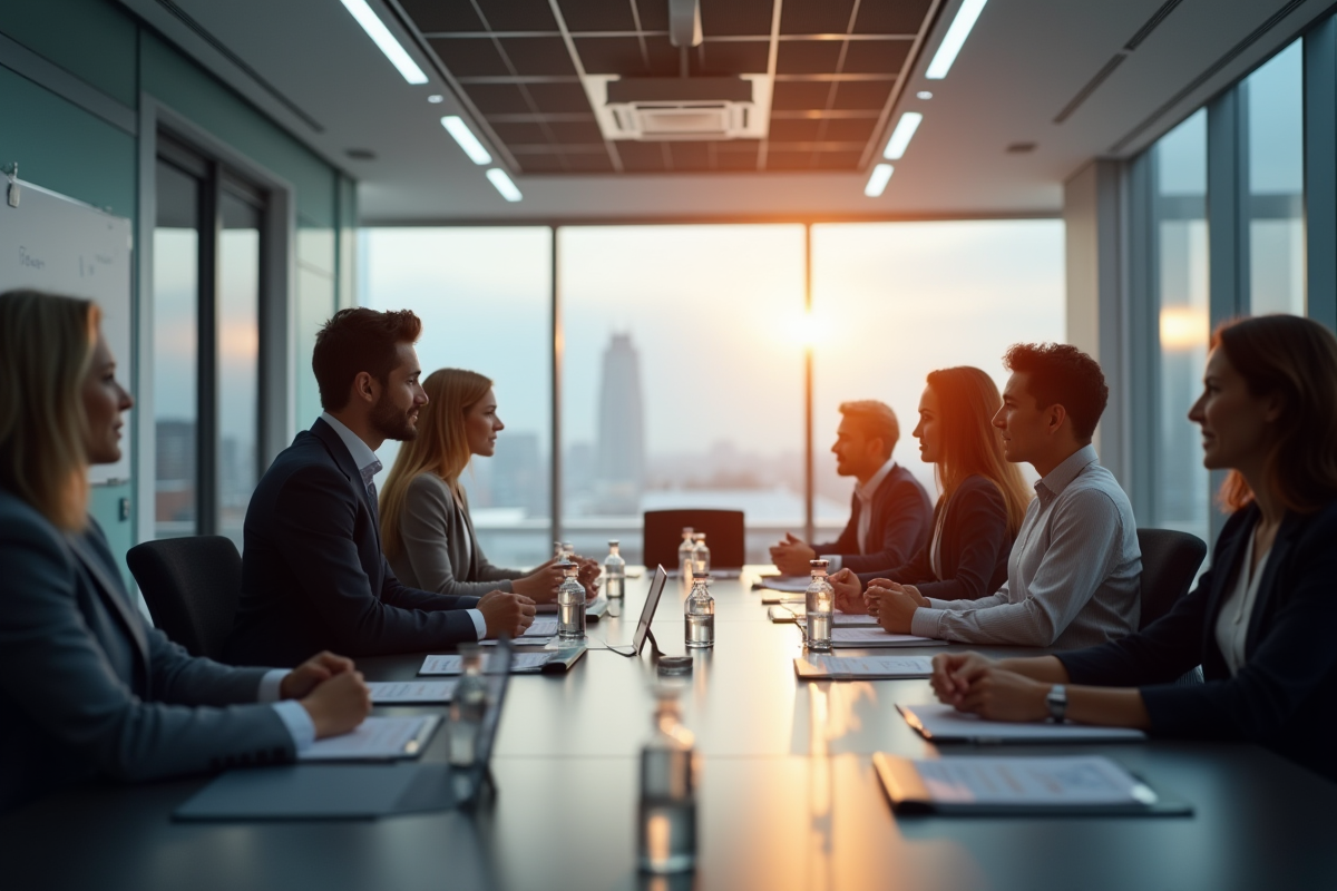 formation professionnelle