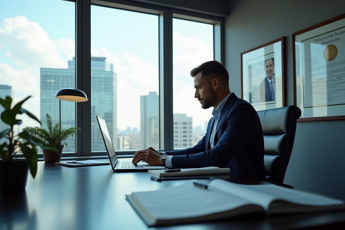 formation professionnelle