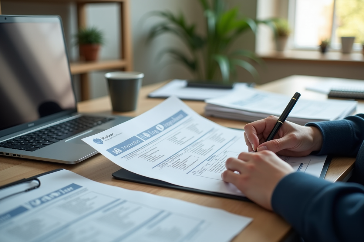 formation professionnelle