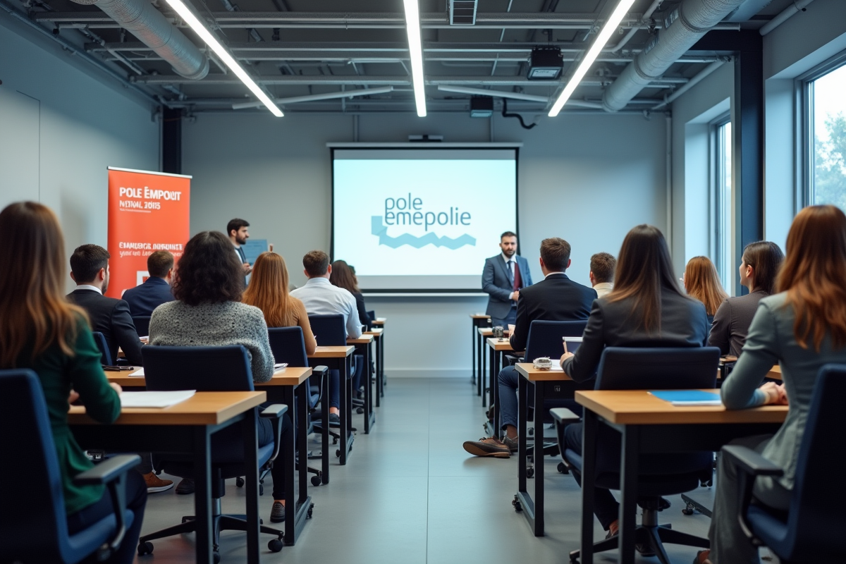 formation emploi