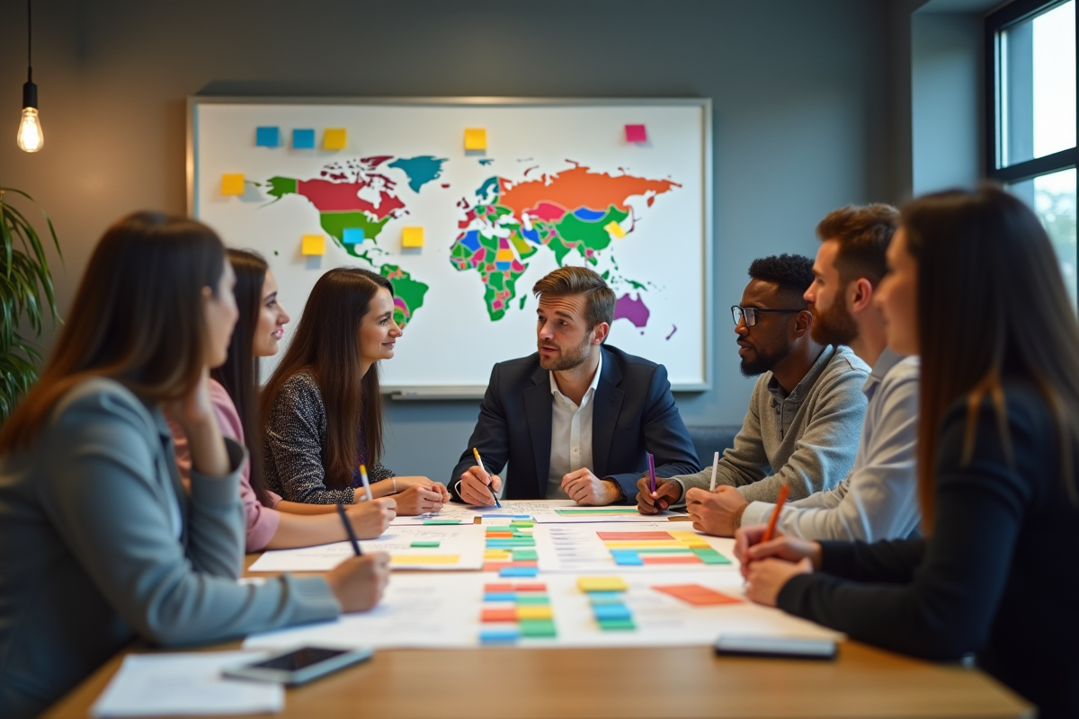 formation entrepreneur