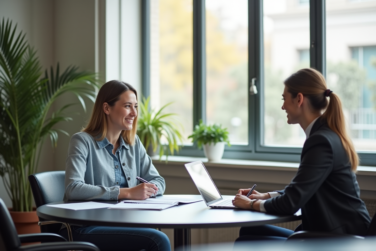 formation professionnelle