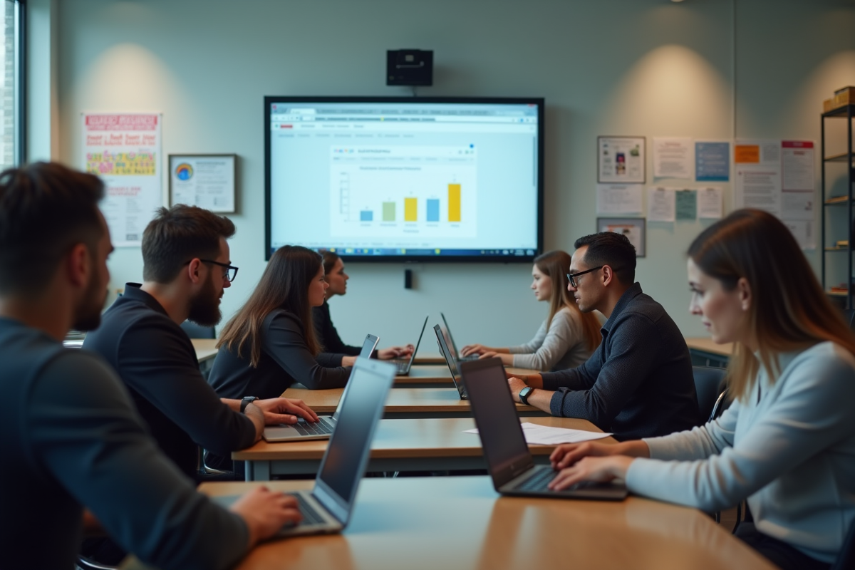 formation en ligne
