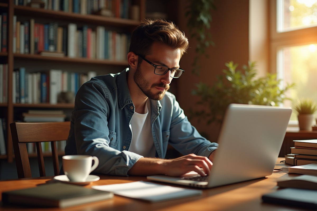 développement professionnel
