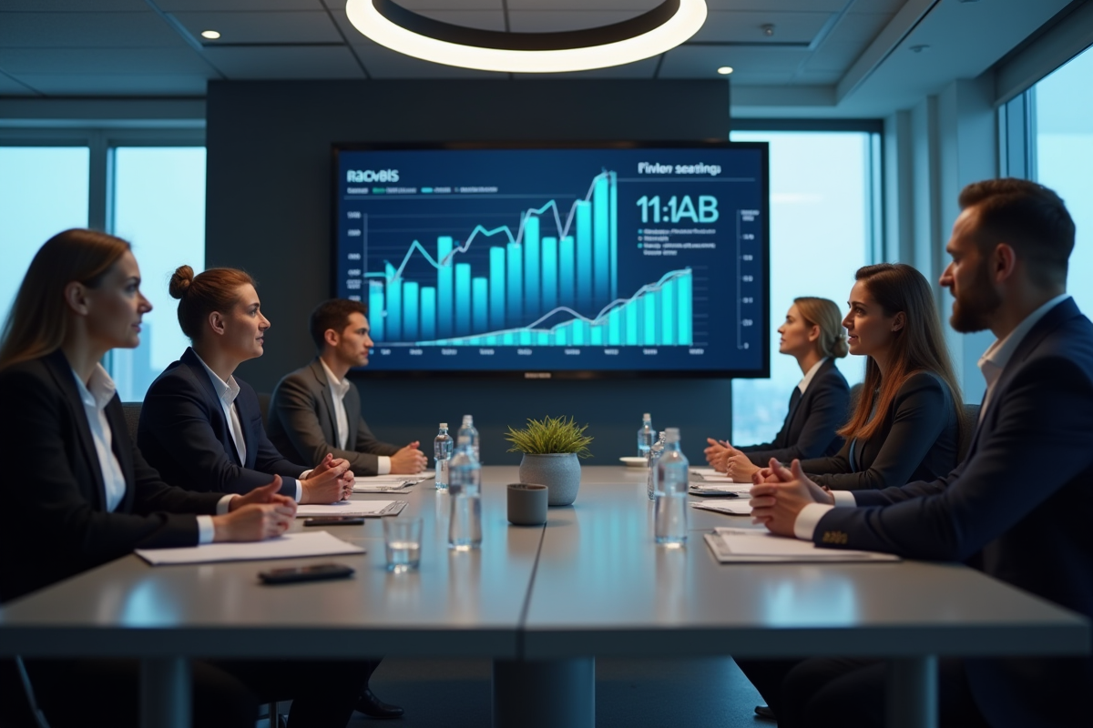 analyse financière
