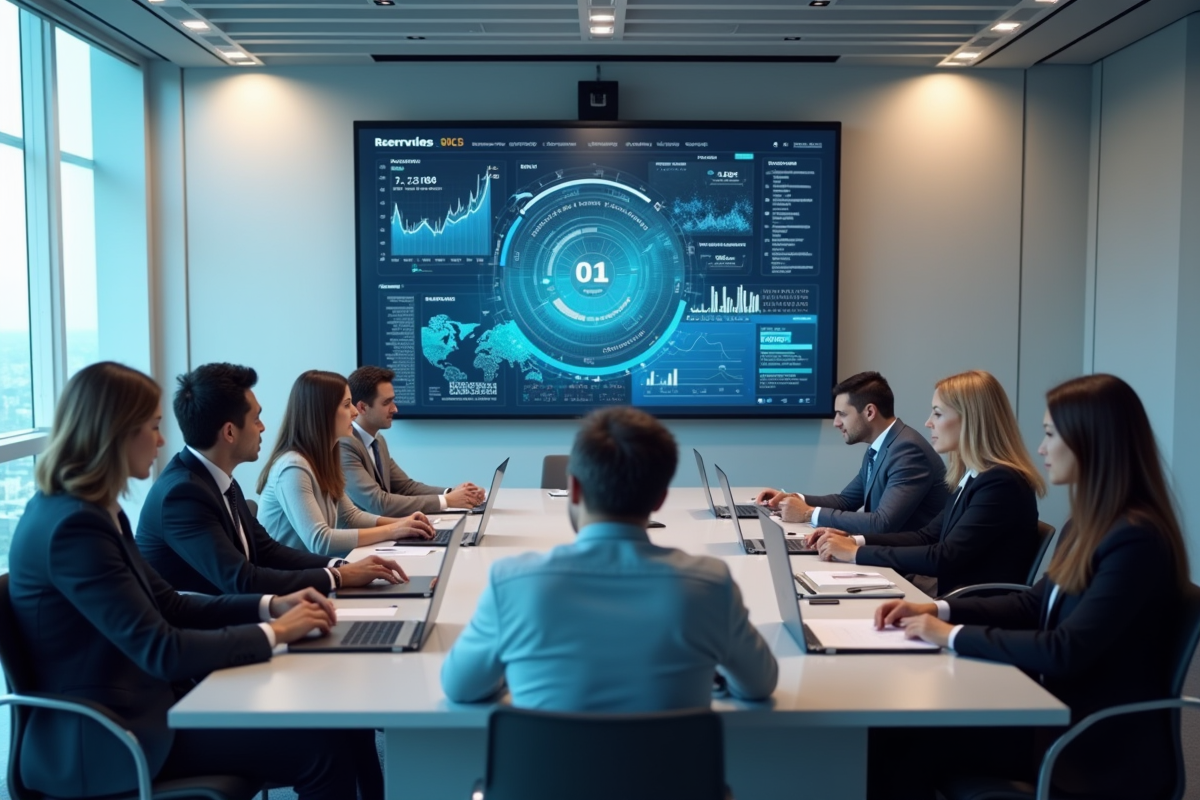 data expertise
