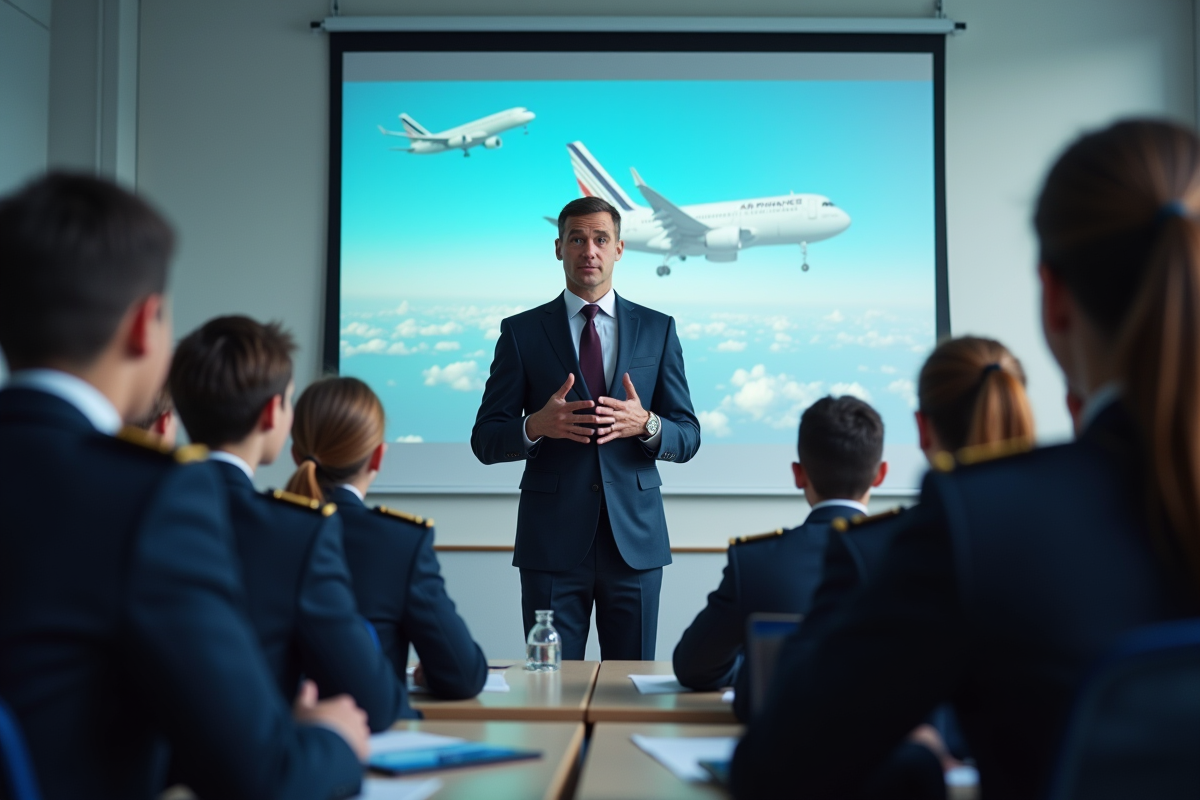 cadets aviation