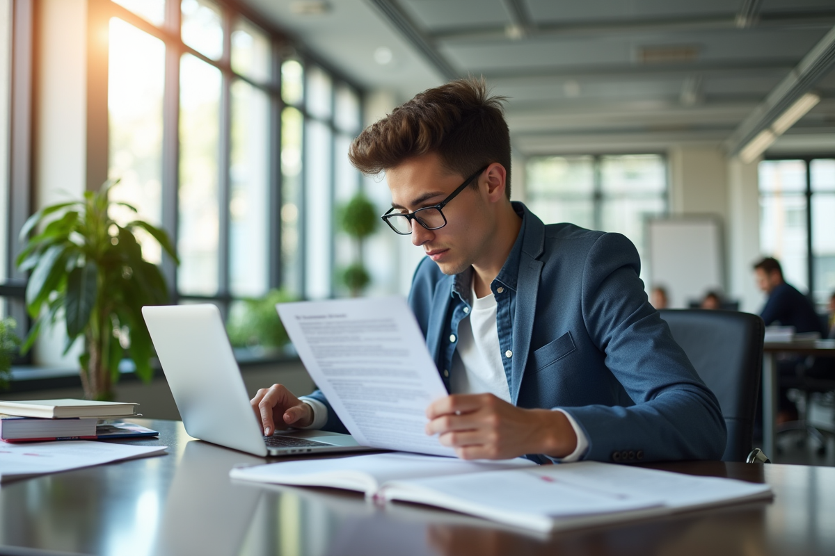 formation professionnelle